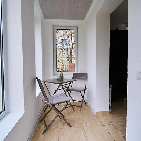 Modern Elegance Apartment Chisinau