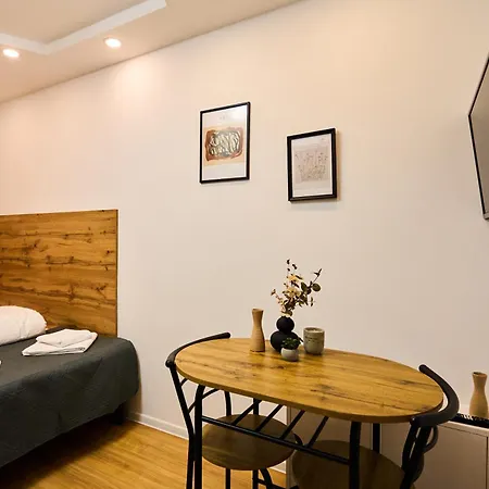 Apartment Modern Elegance