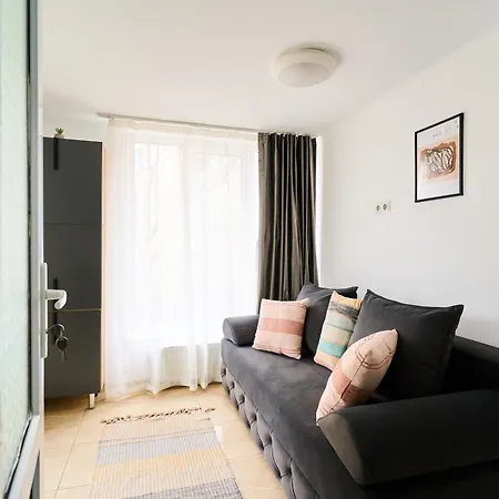 Apartment Modern Elegance *
