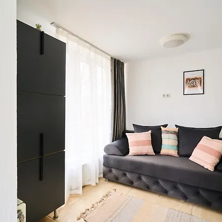 Apartment Modern Elegance Chisinau